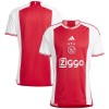 Original Fußballtrikot Ajax Amsterdam Heimtrikot 2023-24 Für Herren